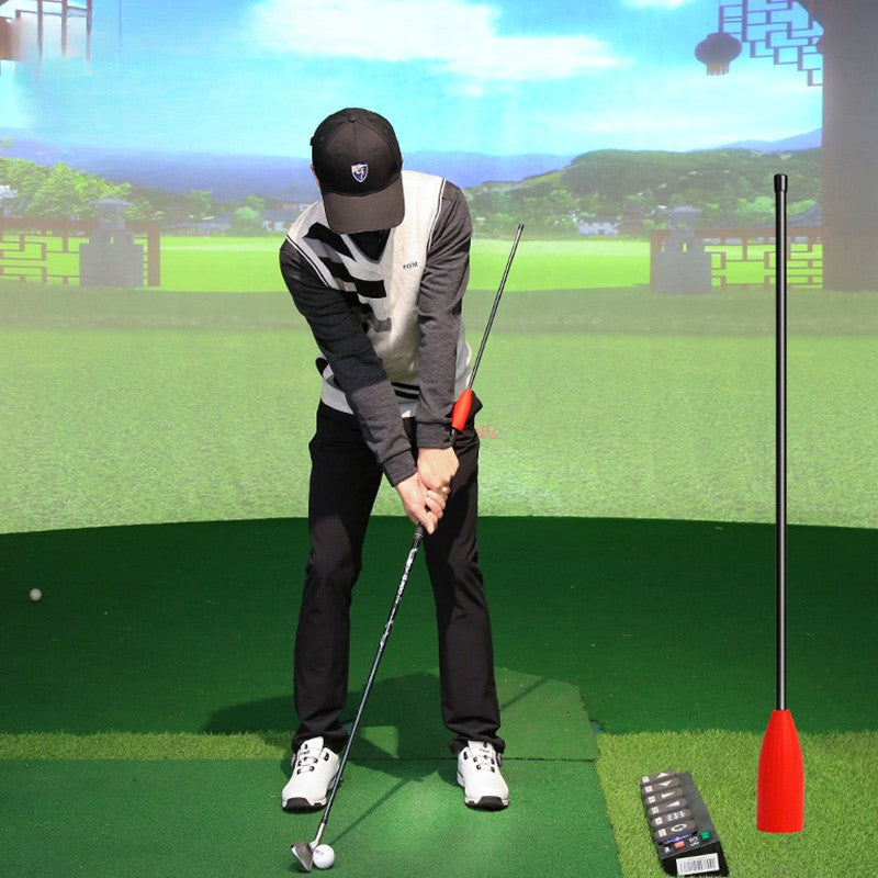 WanderS Swing Trainer Grip Posture Correction Golf Swing Training Aids by WanderS