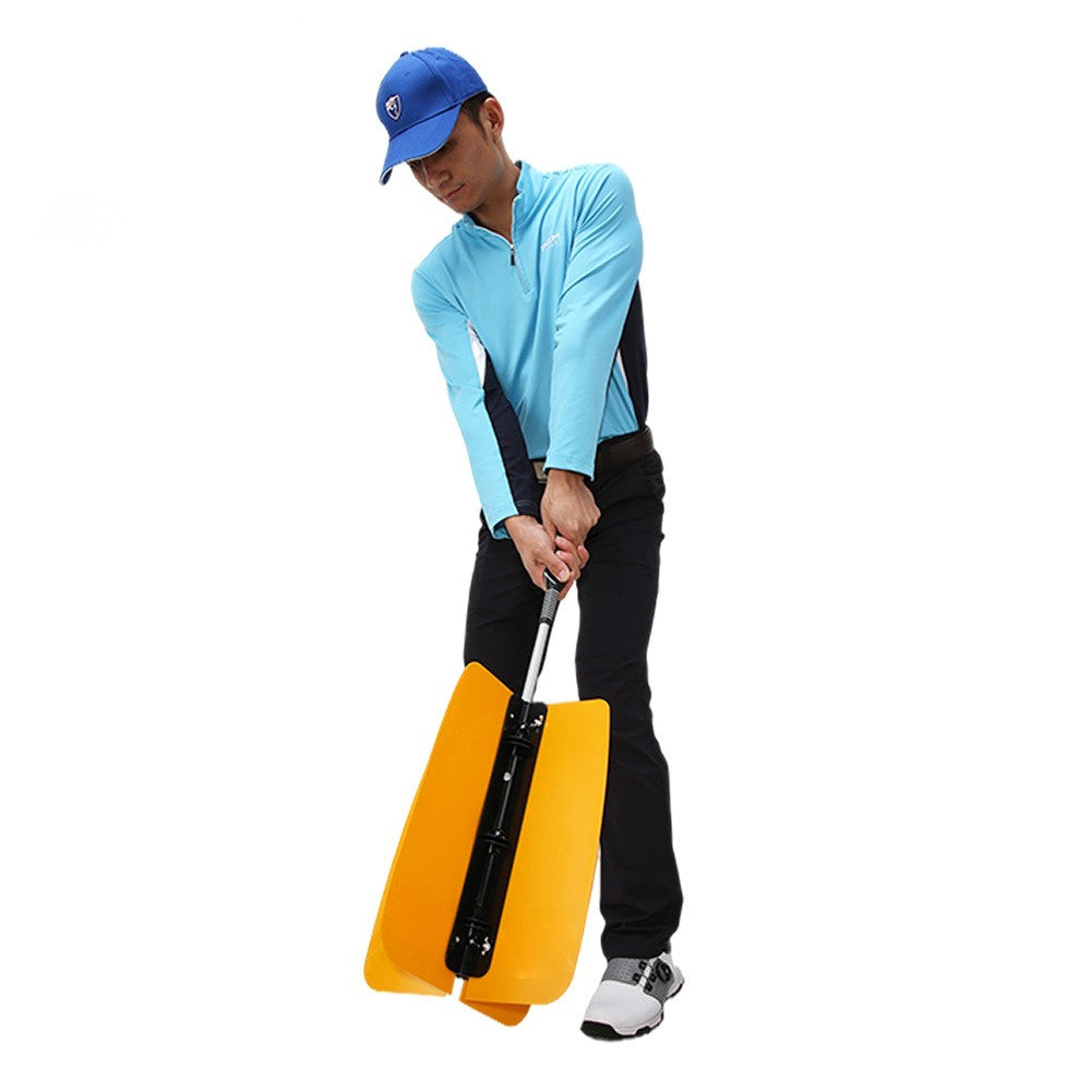 WanderS Golf Swing Resistance Trainer Practice Tool