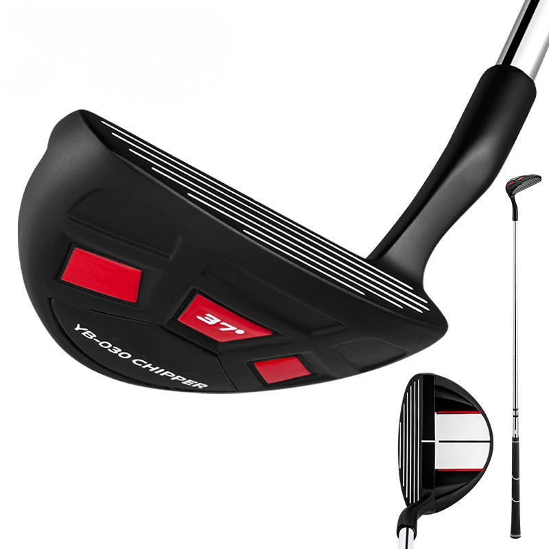 WanderS Custom Golf Putter Chipper Golf Club 37 Golf Wedge With Aiming Line by WanderS
