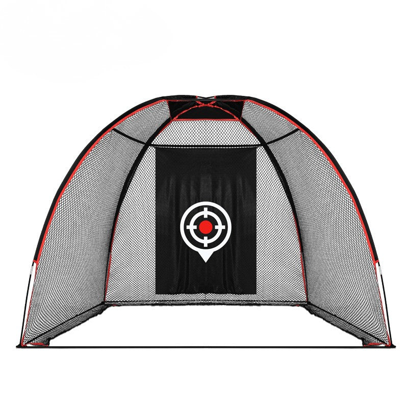 WanderS Golf Tent Practice Net Indoor And Outdoor Chipping Folding Golf Net by WanderS