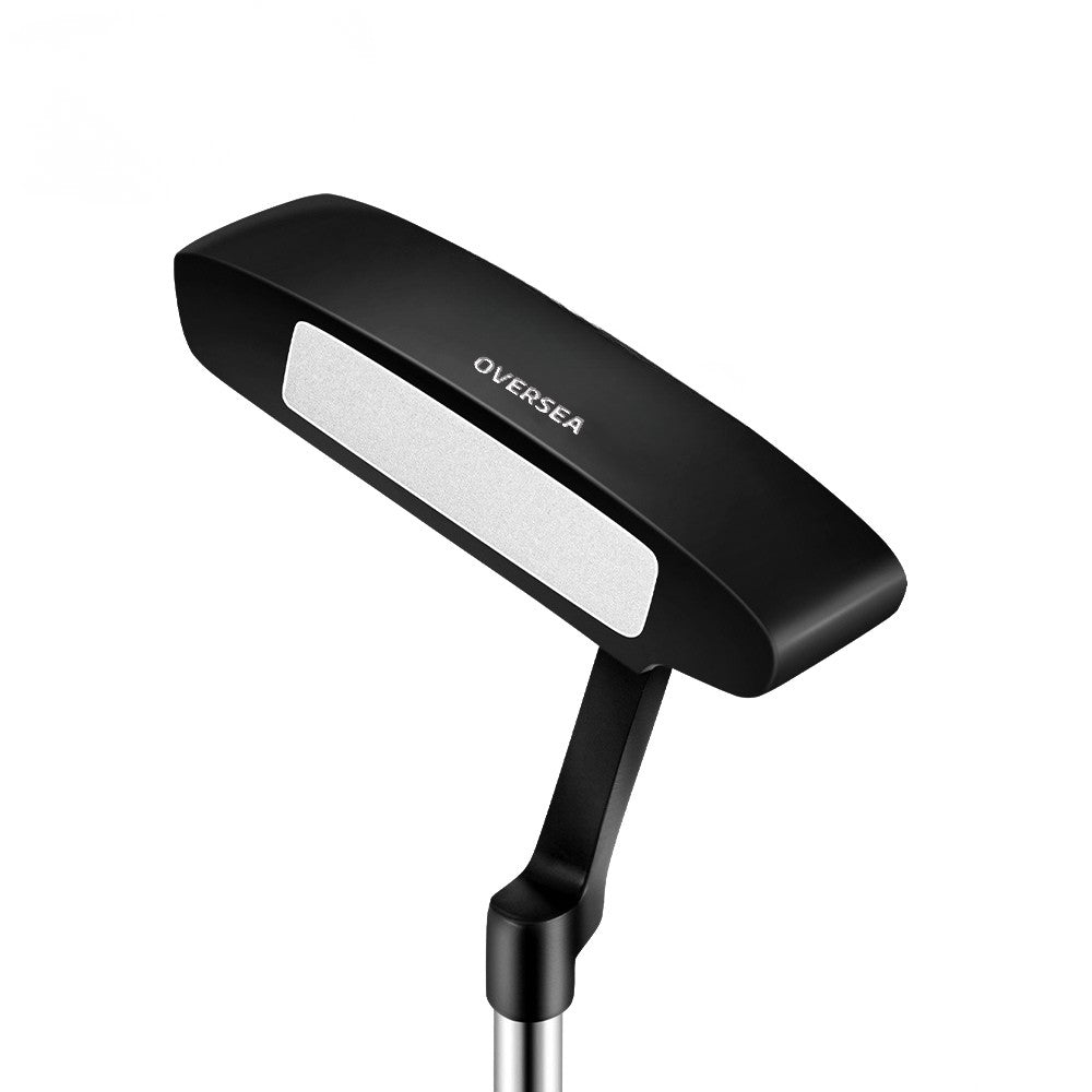 WanderS Golf Clubs For Men And Women Beginner Putter Left-handed Golf Putter by WanderS