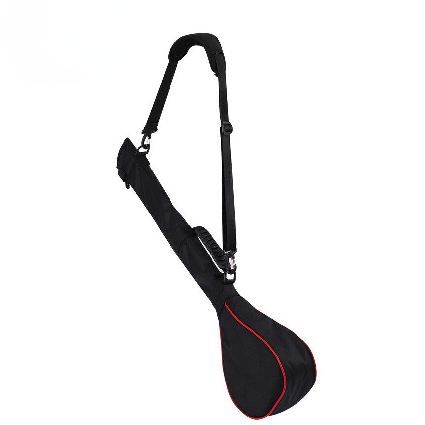 WanderS Light Weight Portable And Fashion Mini Golf Pencil Gun Bag