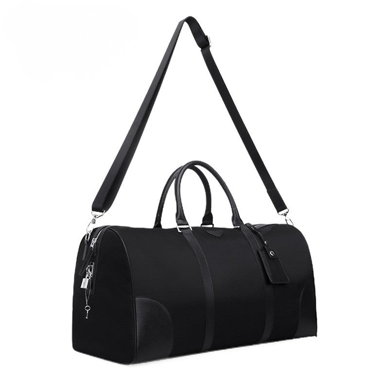 WanderS Waterproof Polyester Travel Boston Bag In New Design