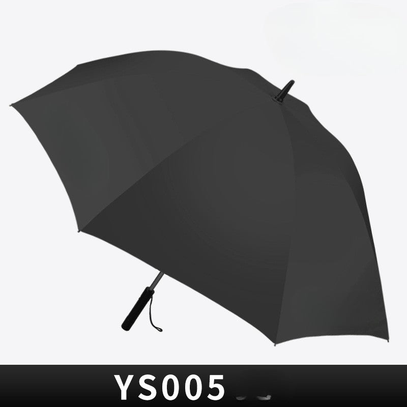 WanderS Golf Umbrella With Fan