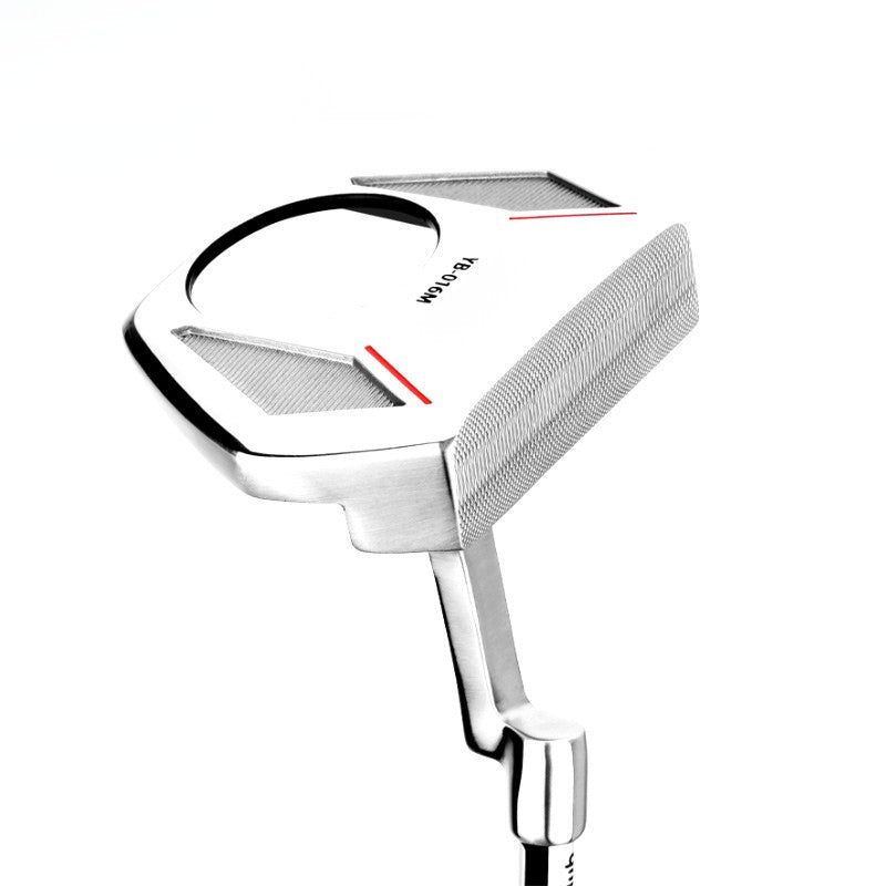 WanderS New Arrival Men Stainless Steel Club Head Golf Putter by WanderS