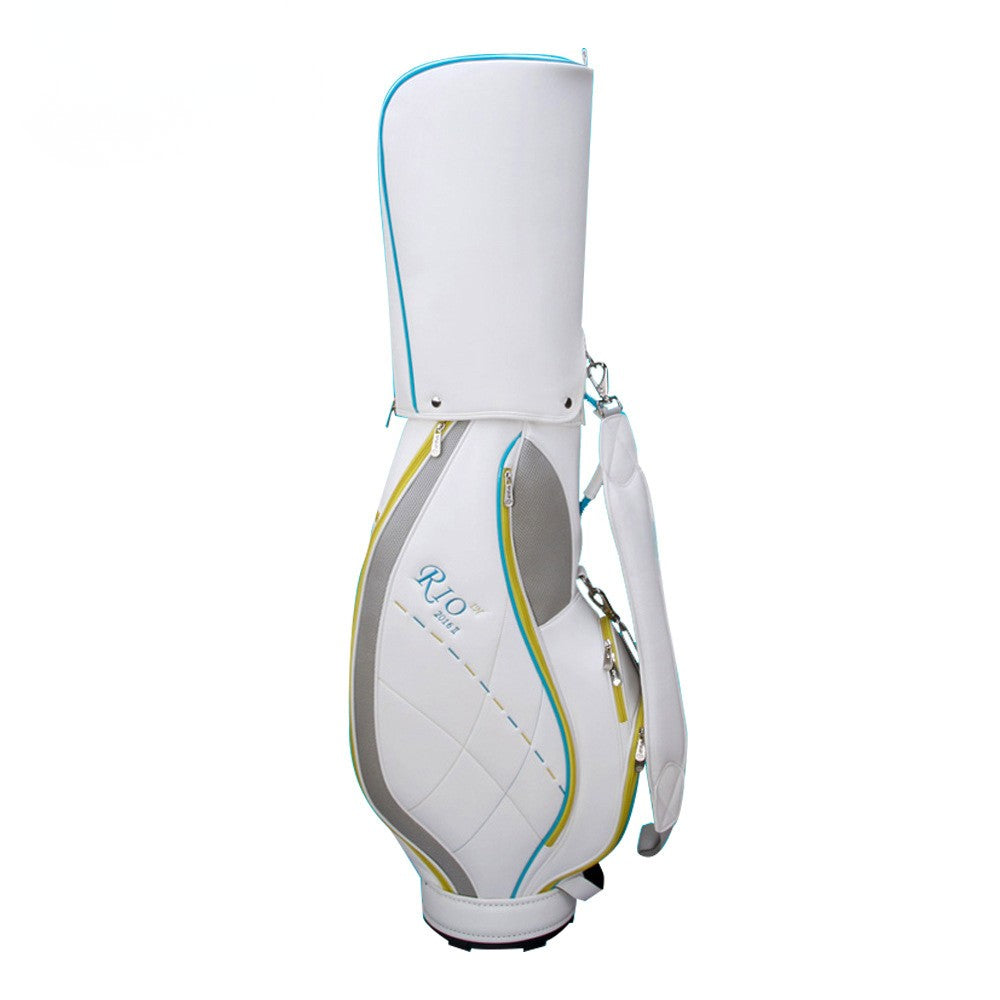 WanderS Light Weight Woman Staff Golf Bag