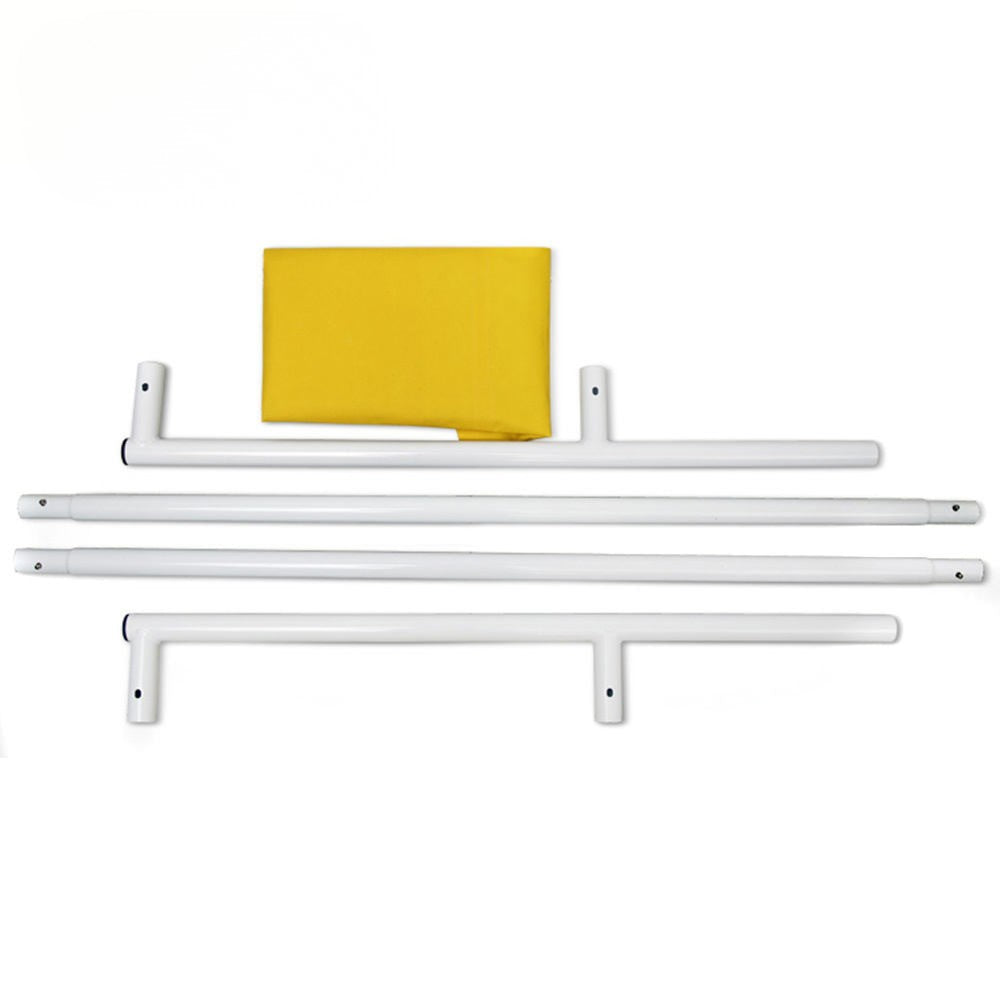 WanderS Golf Range Bay Divider Bay Nylon Golf Divider For Distance Range Marker