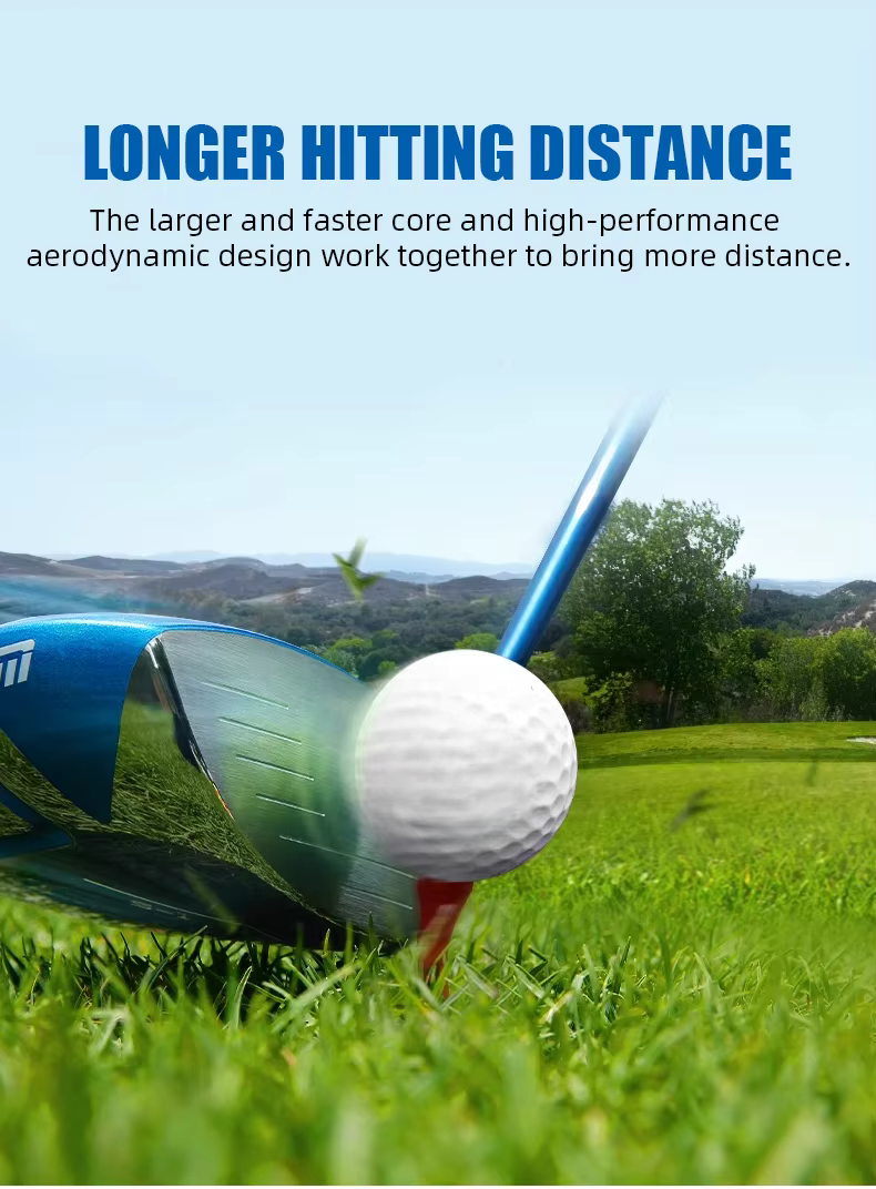 WanderS Golf Gift Box For Tournament Golf Balls