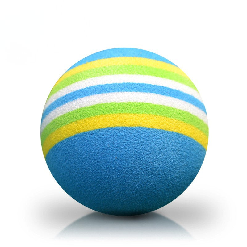 WanderS Eva Foam Golf Ball by WanderS