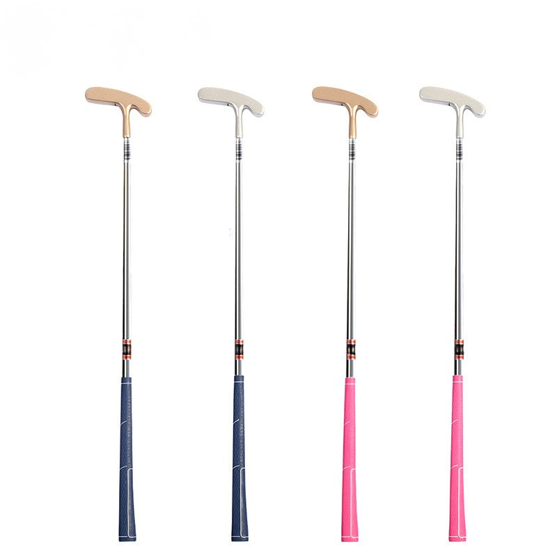 WanderS Mini Children Two Way Golf Putter Club