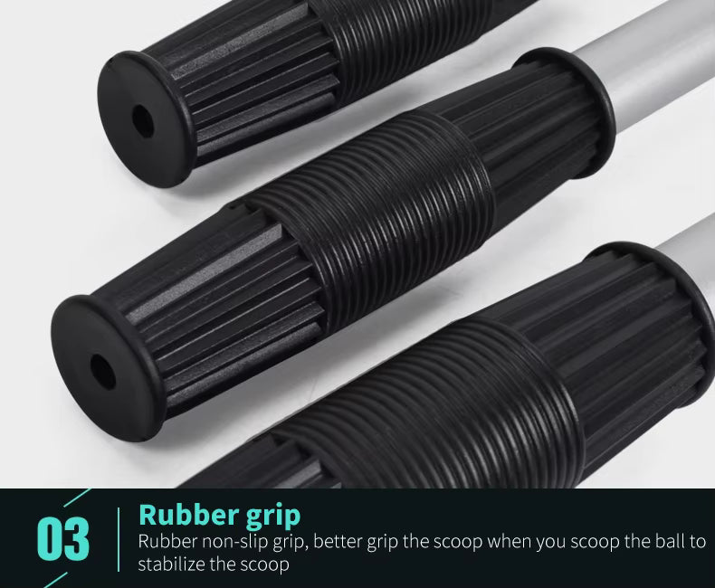 WanderS Golf Ball Retriever Telescopic