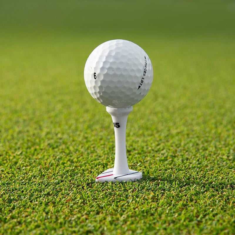 WanderS Branded Packaged Golf Tees Wholesale Aimable Direction Golf Tees by WanderS