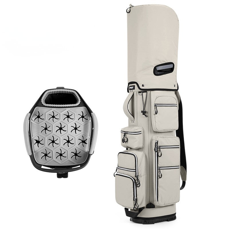 WanderS Oem Brand Manufacturer Factories Customized Lightweight Golf Cart Bag
