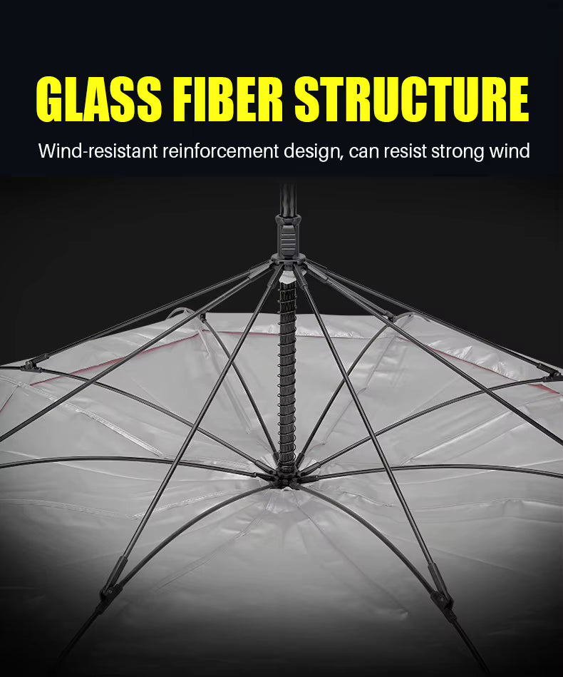 WanderS Golf Windproof Umbrella