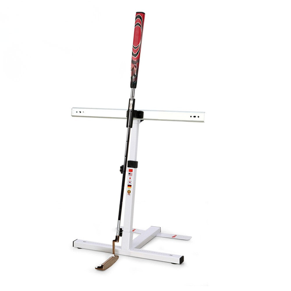 WanderS Golf Putter Trainer Teaching Equipment Putter Trainer Posture