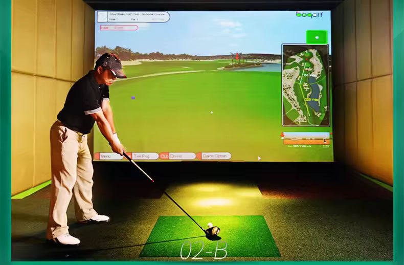 WanderS Whole Sale Golf Practice Hitting Mat