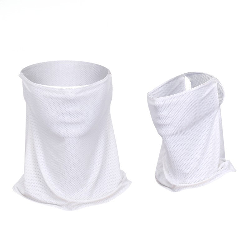 WanderS Sun Protector Face Guard Golf Face Guard