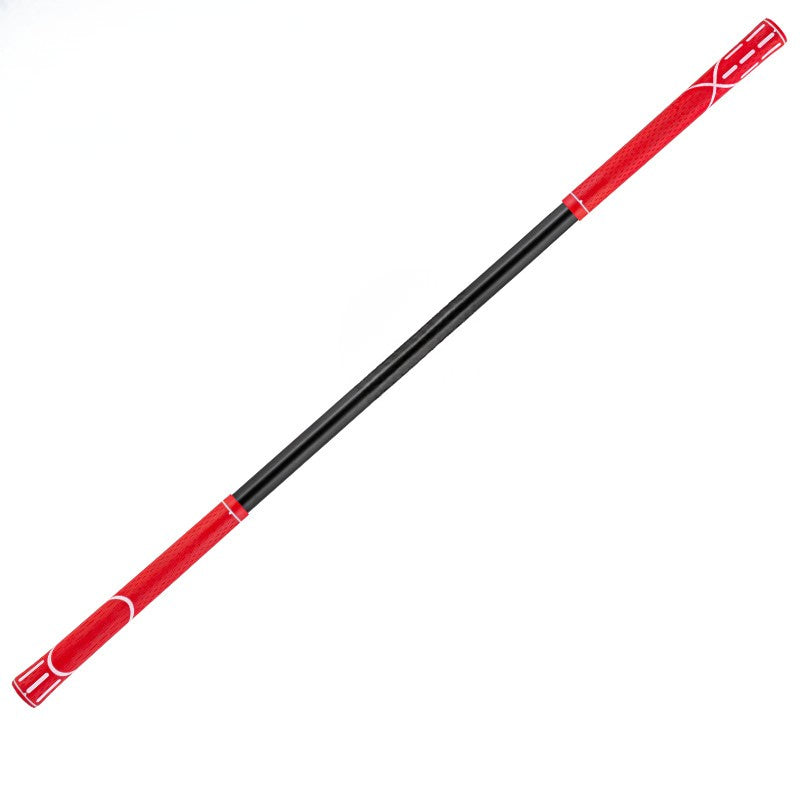 WanderS Golf Swing Stick Training Weight Golf Swing Trainer Portable Hitting Golf Swing Trainer