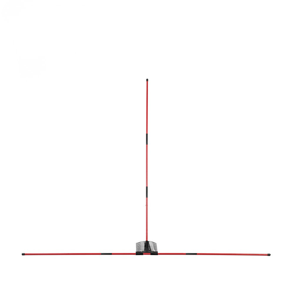 WanderS Swing Corrector Golf Training Aid Golf Alignment Sticks by WanderS