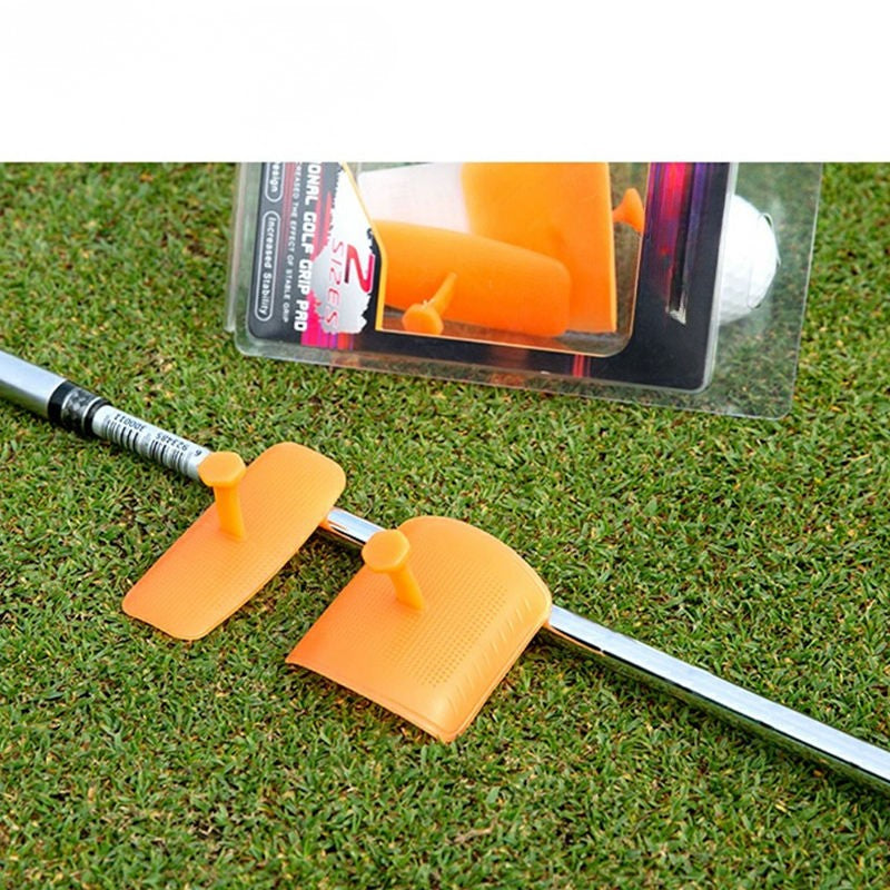 WanderS Silicone Magic Patch Golf Posture Corrector Grips Trainer Golf by WanderS