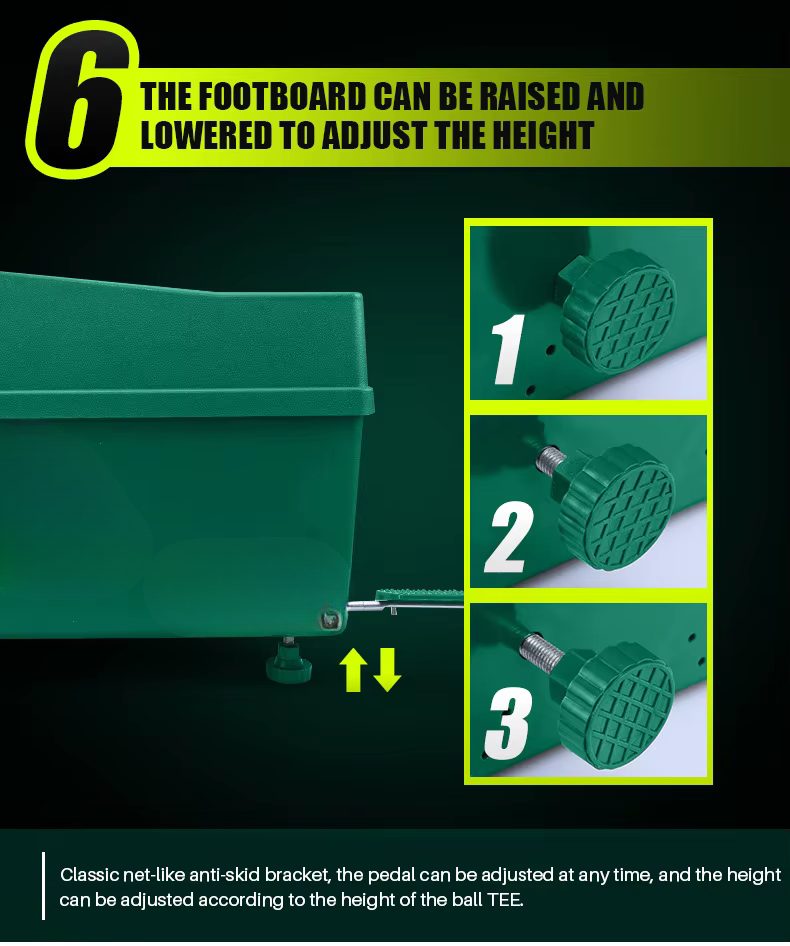 WanderS Patented Dispenser Golf Ball Dispenser Can Hold Golf Ball Automatic Machine