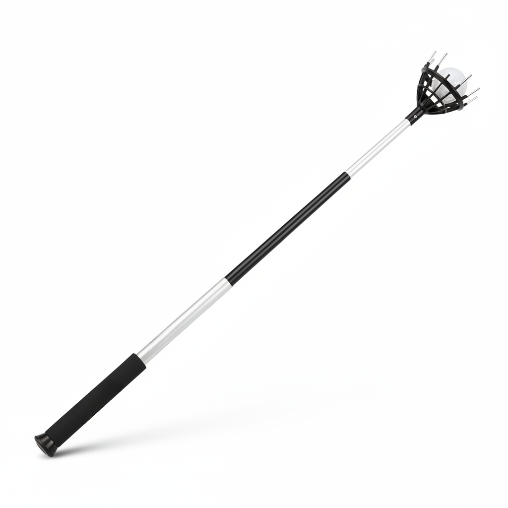 WanderS Golf Ball Retriever Telescopic