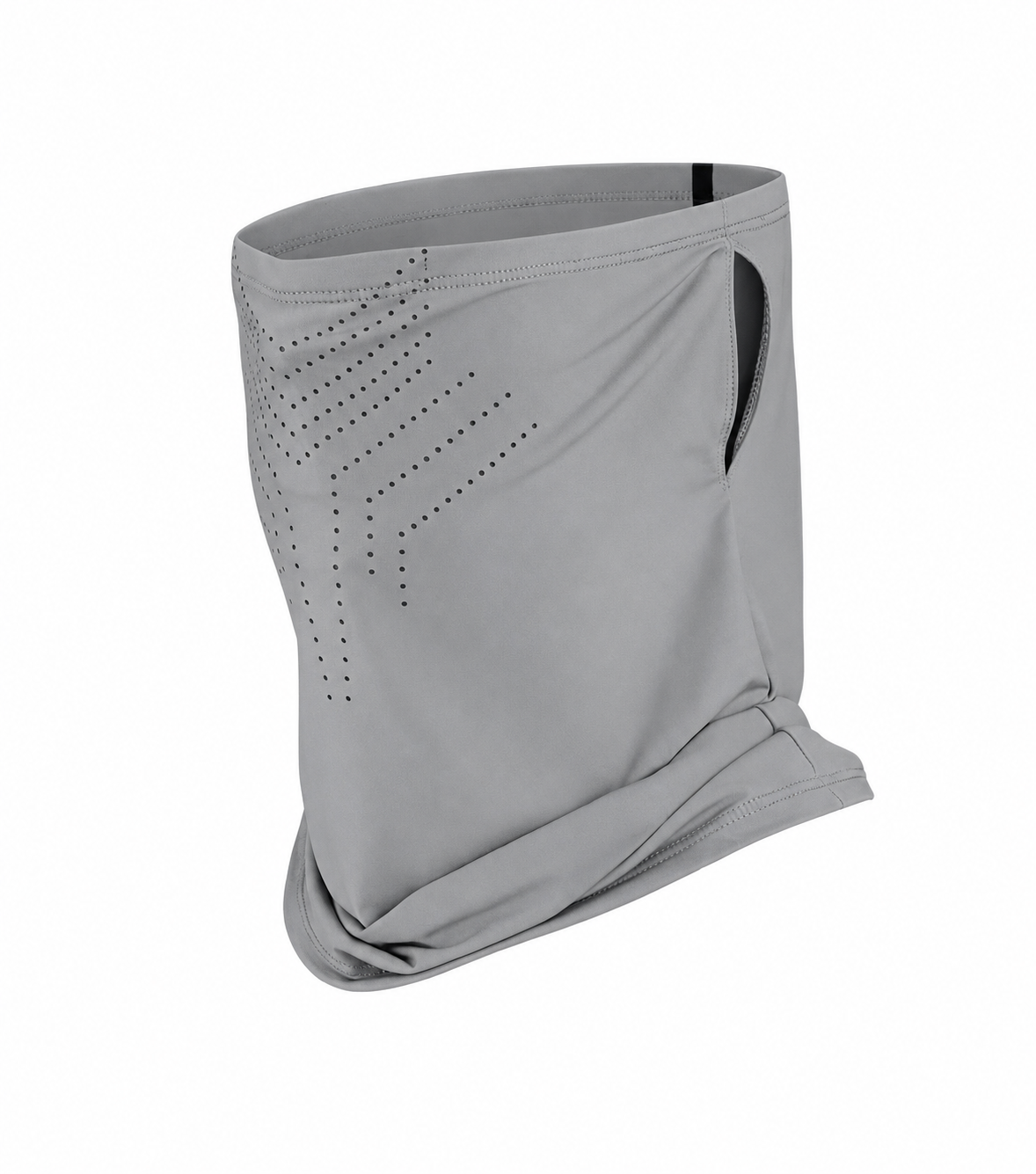 WanderS Activities Uv Golf Mask Men Neck Gaiter Golf Face Mask