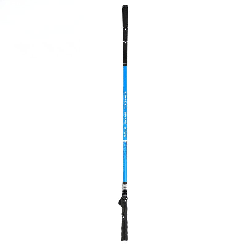 WanderS China Colorful Double-Habdled Golf Swing Stick
