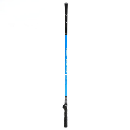 WanderS China Colorful Double-Habdled Golf Swing Stick