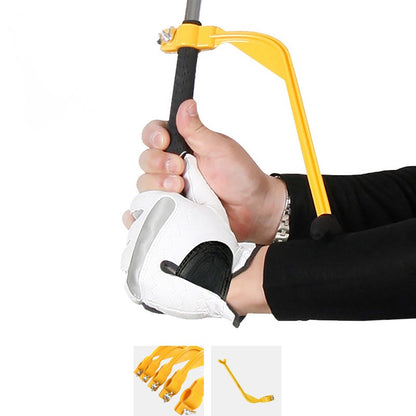 WanderS Golf Posture Swing Trainer Corrector by WanderS