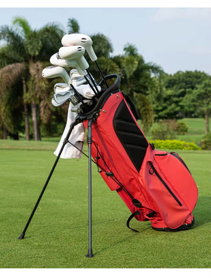 WanderS Oem Lightweight Golf Stand Bag Waterproof Golf Bag