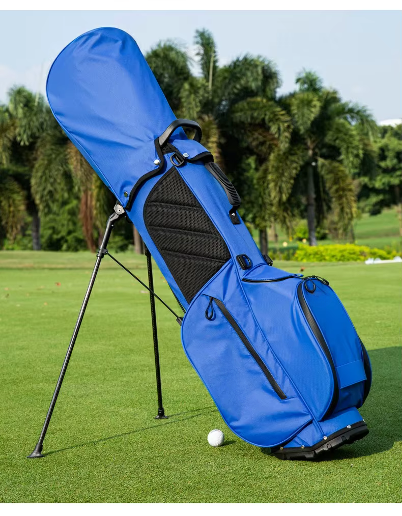 WanderS Oem Lightweight Golf Stand Bag Waterproof Golf Bag