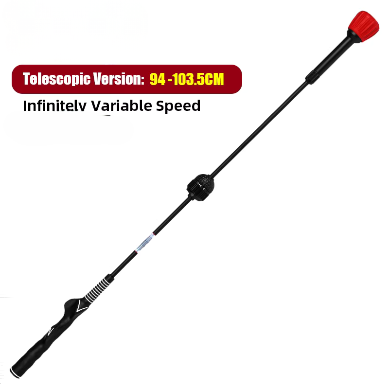 WanderS Golf Tempo Swing Trainer Golf Speed Swing Trainer Golf Swing Training Aid