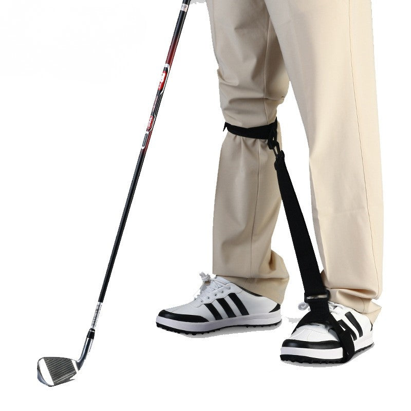 WanderS Golf Leg Posture Corrector by WanderS