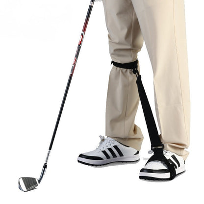 WanderS Golf Leg Posture Corrector by WanderS