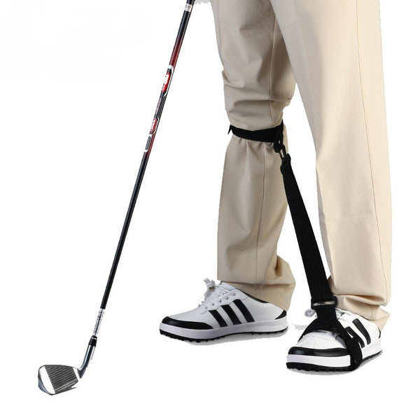 WanderS Golf Leg Posture Corrector by WanderS