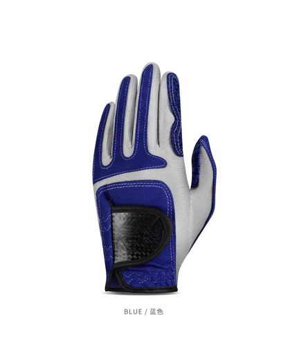 WanderS Custom Logo Golf Glove Manufacturer Left Right Hand Golf Gloves For Men