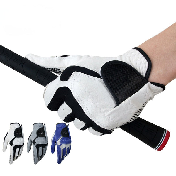 WanderS Cheap Price Golf Gloves For Men Custom Made
