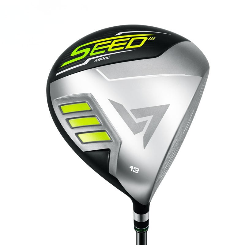 WanderS Titanium Alloy Professional Junior Golf Wood by WanderS
