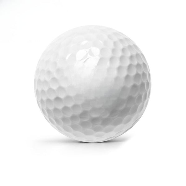 WanderS Custom 1 Layer Durable Rubber Practice Training Golf Ball For Driving Rang by WanderS