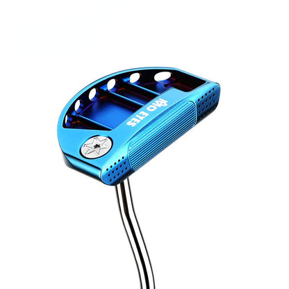 WanderS Professional High Rebound Angle Adjustable Men Golf Putter