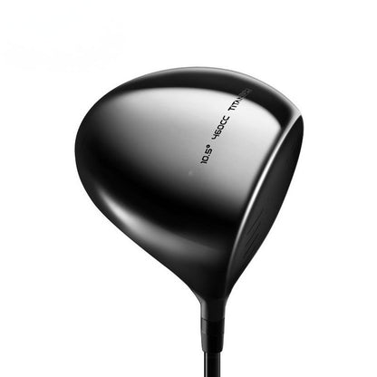 WanderS 460cc Black Golf Driver Graphite Shaft Men Golf Clubs by WanderS