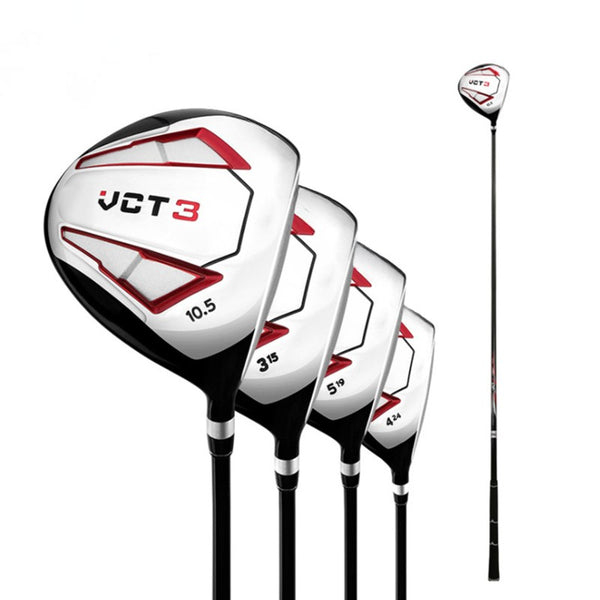 WanderS Vct III Beginner Custom Men Golf Driver