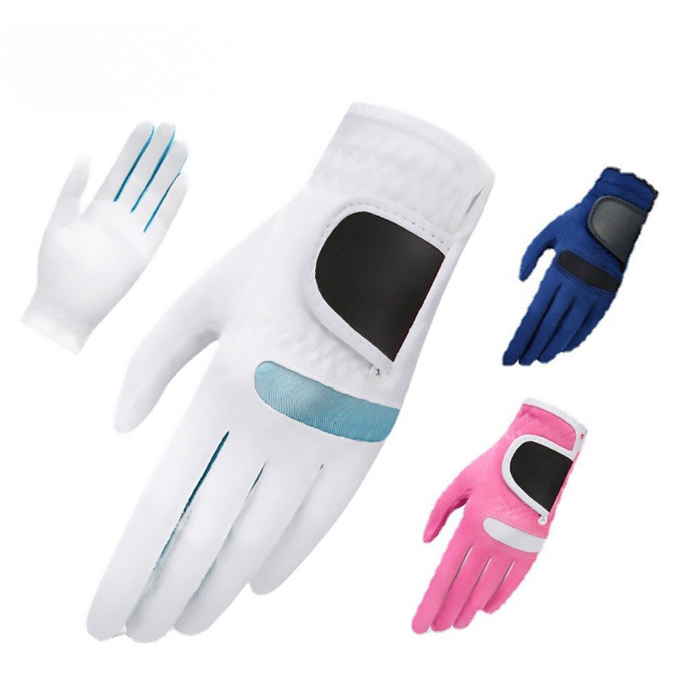 WanderS Cheap Price Lady Microfibre Gloves