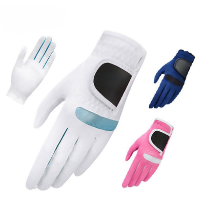 WanderS Cheap Price Lady Microfibre Gloves