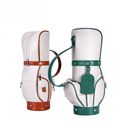 WanderS Small Golf Bag Manufacturer Lady Golf Hand Bag Custom Mini Womens Golf by WanderS