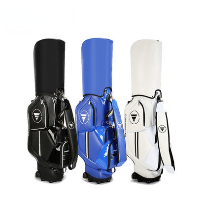 WanderS Customized Any Logo Newest Golf Bag With Cheap Factory Price by WanderS