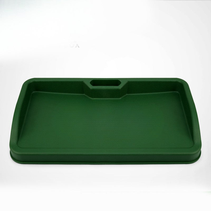 WanderS Golf Ball Tray- Soft Rubber