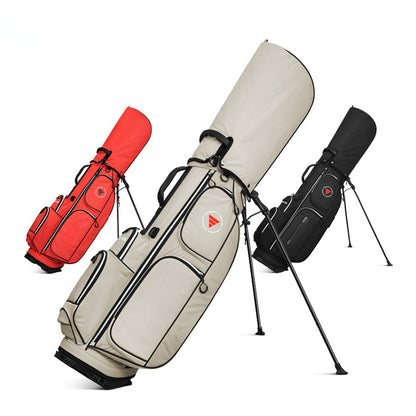 WanderS Golf Club Carry Bag Waterproof Women Waterproof Stand Golf Bag by WanderS