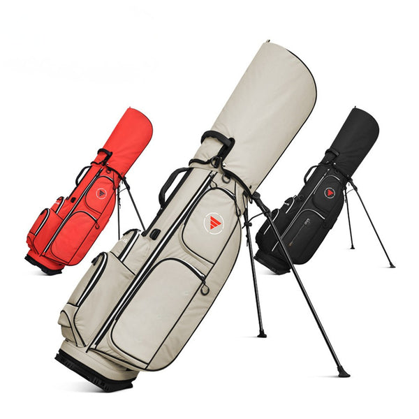 WanderS Golf Club Carry Bag Waterproof Women Waterproof Stand Golf Bag by WanderS